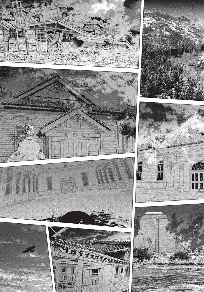 Golden Kamuy Chapter 138 image 20_optimized